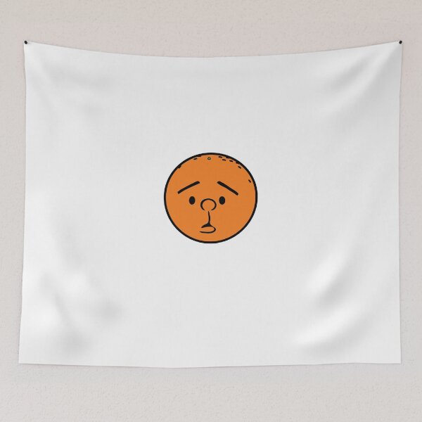 Item preview, Karl Pilkington - Head like a fucking orange! designed and sold by ComptonAssBenny.