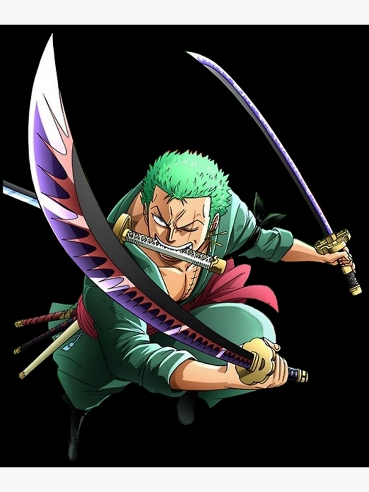 RoronoaZoro  Roronoa zoro, Manga anime one piece, Zoro one piece