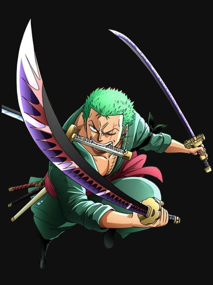 Zoro - One Piece  One piece comic, Zoro one piece, One piece anime