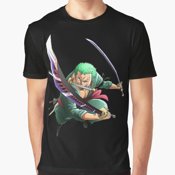 Zoro Haki Gifts & Merchandise for Sale