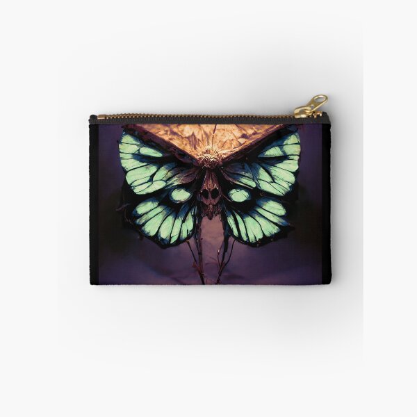 Item preview, Lantern Butterfly Of NOC  designed and sold by Slivevox.