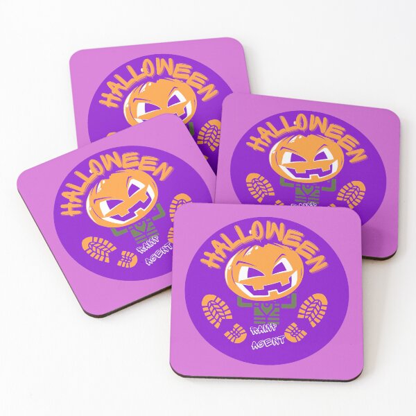 Item preview,  RAMP AGENT HALLOWEEN designed and sold by DAKSs.
