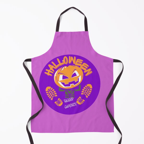 Item preview,  RAMP AGENT HALLOWEEN designed and sold by DAKSs.
