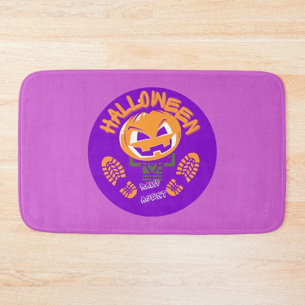 Item preview,  RAMP AGENT HALLOWEEN designed and sold by DAKSs.