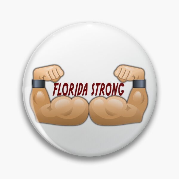 Item preview, florida strong designed and sold by RONYON.