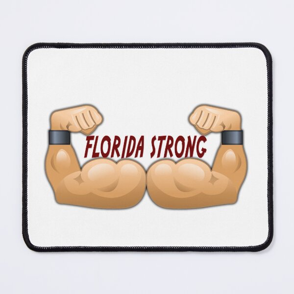 Item preview, florida strong designed and sold by RONYON.