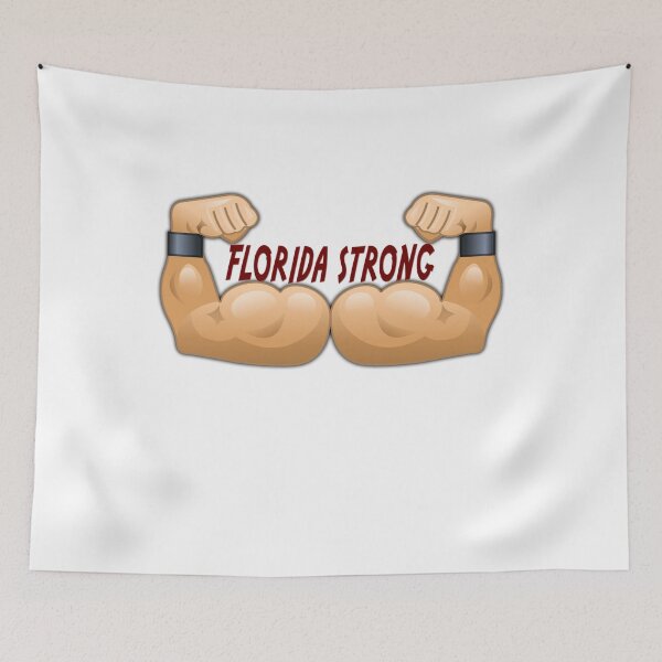Item preview, florida strong designed and sold by RONYON.