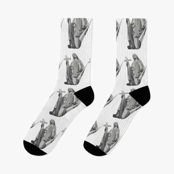 Item preview, La Recoleta Cemetery designed and sold by SkatingGirl.
