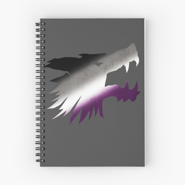 Item preview, Masquerade Pride Gangrel Asexual Flag designed and sold by luxecoffin.