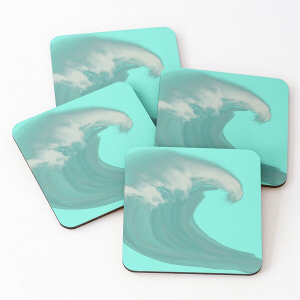 Item preview, Sea wave designed and sold by zeljana0504.