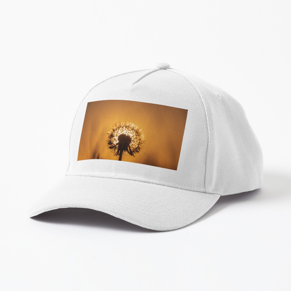 Item preview, Baseball Cap designed and sold by stevehuggett.