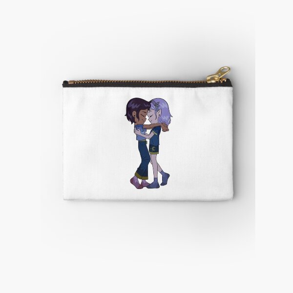 Item preview, The Owl House Luz and Amity Lumity Season 3 designed and sold by iamskypup.