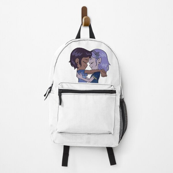 Item preview, The Owl House Luz and Amity Lumity Season 3 designed and sold by iamskypup.