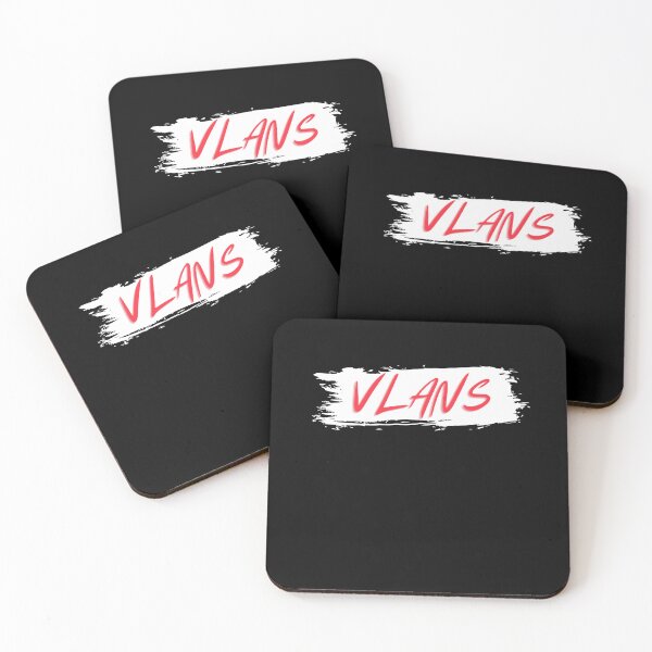 Item preview, VLANs Network Engineering Funny designed and sold by hakimhl.