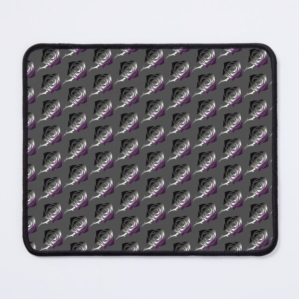 Item preview, Masquerade Pride Toreador Asexual Flag designed and sold by luxecoffin.