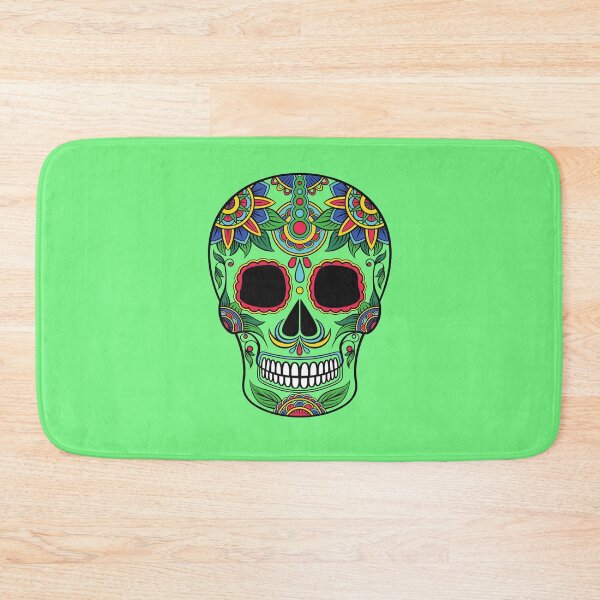 Item preview, CALAVERA HOODIE designed and sold by Swooncake Press.
