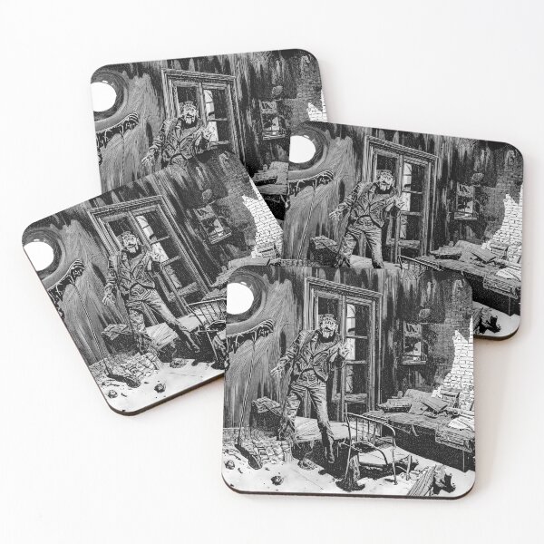 Item preview, Alone in My Room designed and sold by PictureNZ.