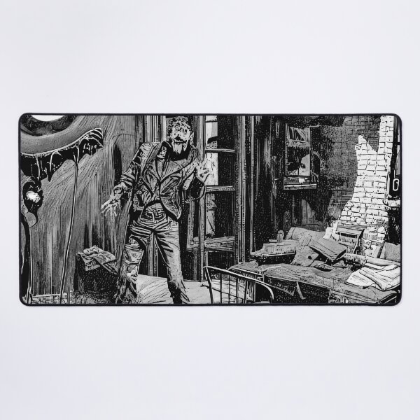 Item preview, Alone in My Room designed and sold by PictureNZ.