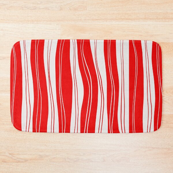 Item preview, Cute Candy Cane Pattern Christmas Holiday designed and sold by ChezM1989.