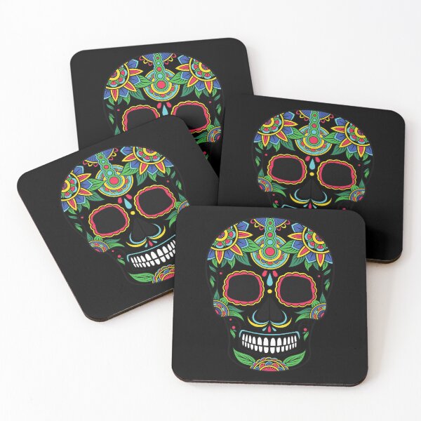 Item preview, CALAVERA HOODIE designed and sold by Swooncake Press.