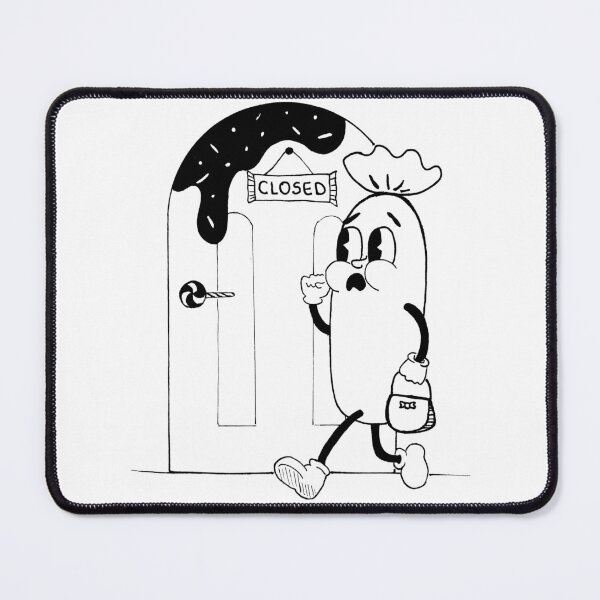 Item preview, Candy store designed and sold by Ju-Monteiro.