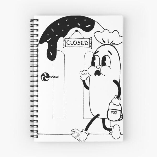 Item preview, Candy store designed and sold by Ju-Monteiro.