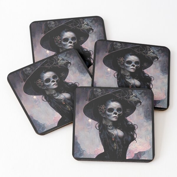 Item preview, Witch Dark Aesthetic designed and sold by Black  Vulture.