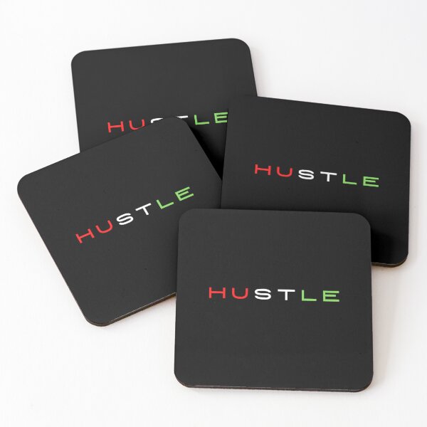 Item preview, 2022' "Hustle" Mexico flag Themed  designed and sold by HustlerTools100.