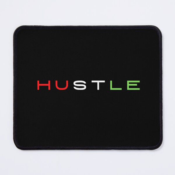 Item preview, 2022' "Hustle" Mexico flag Themed designed and sold by HustlerTools100.