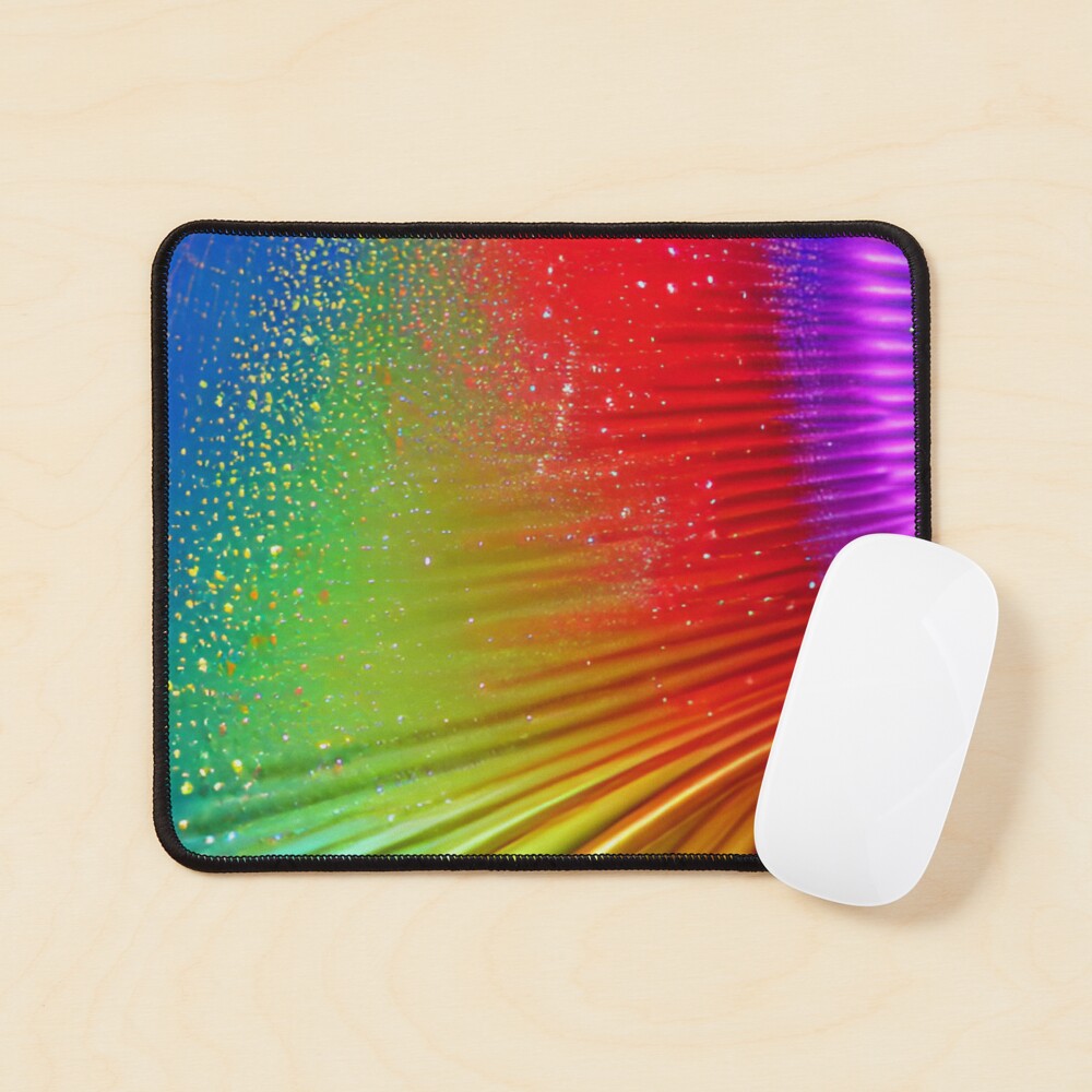 Item preview, Mouse Pad designed and sold by TiltedCode.