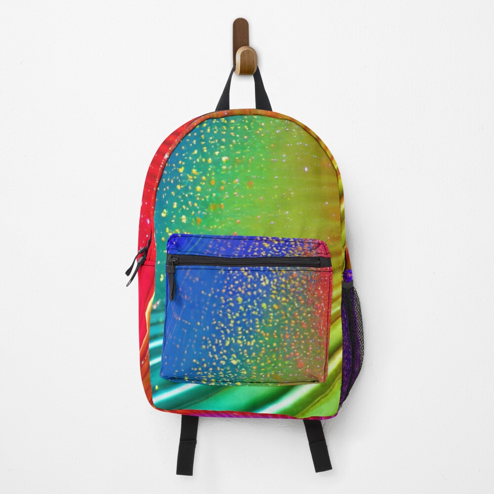 Item preview, Backpack designed and sold by TiltedCode.