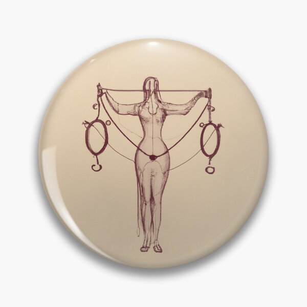 Item preview, Lady Justice designed and sold by Jasson.
