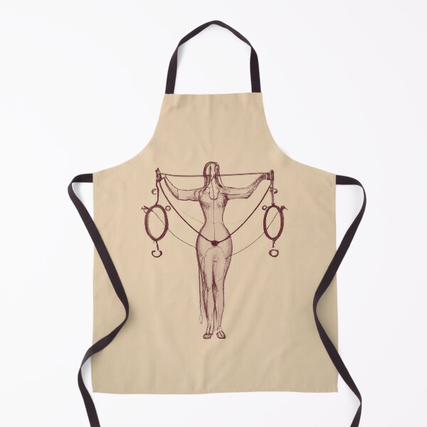 Item preview, Lady Justice designed and sold by Jasson.