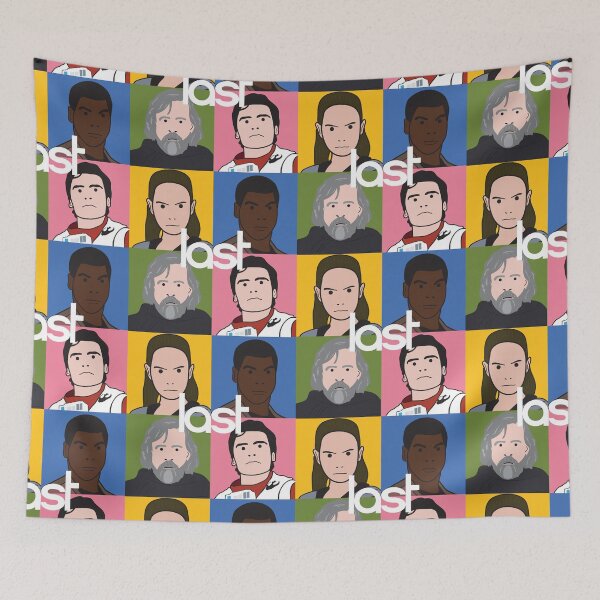 Item preview, LAST  designed and sold by whythelpface.