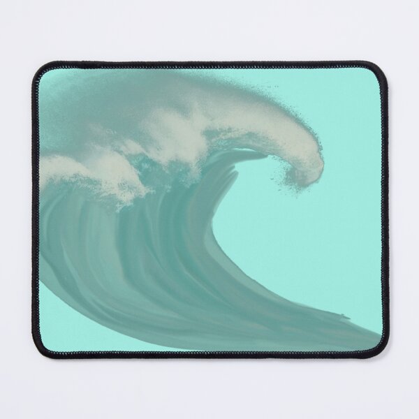 Item preview, Sea wave designed and sold by zeljana0504.