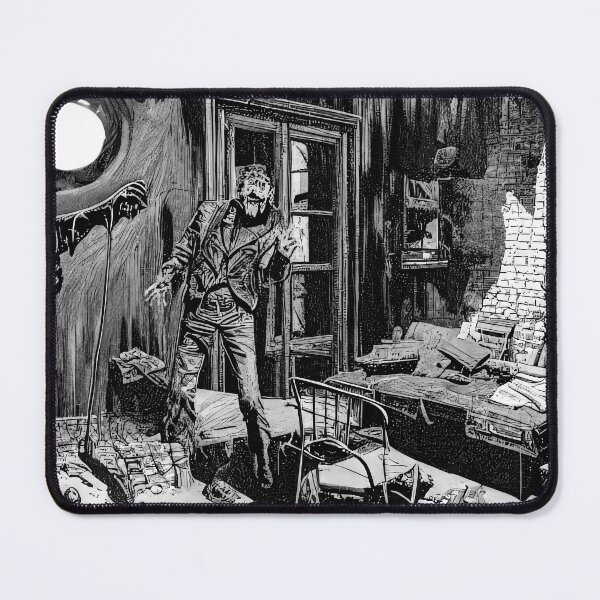 Item preview, Alone in My Room designed and sold by PictureNZ.
