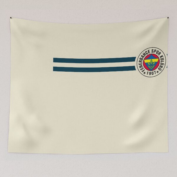 Item preview, Fenerbahçe designed and sold by Forever-fan.
