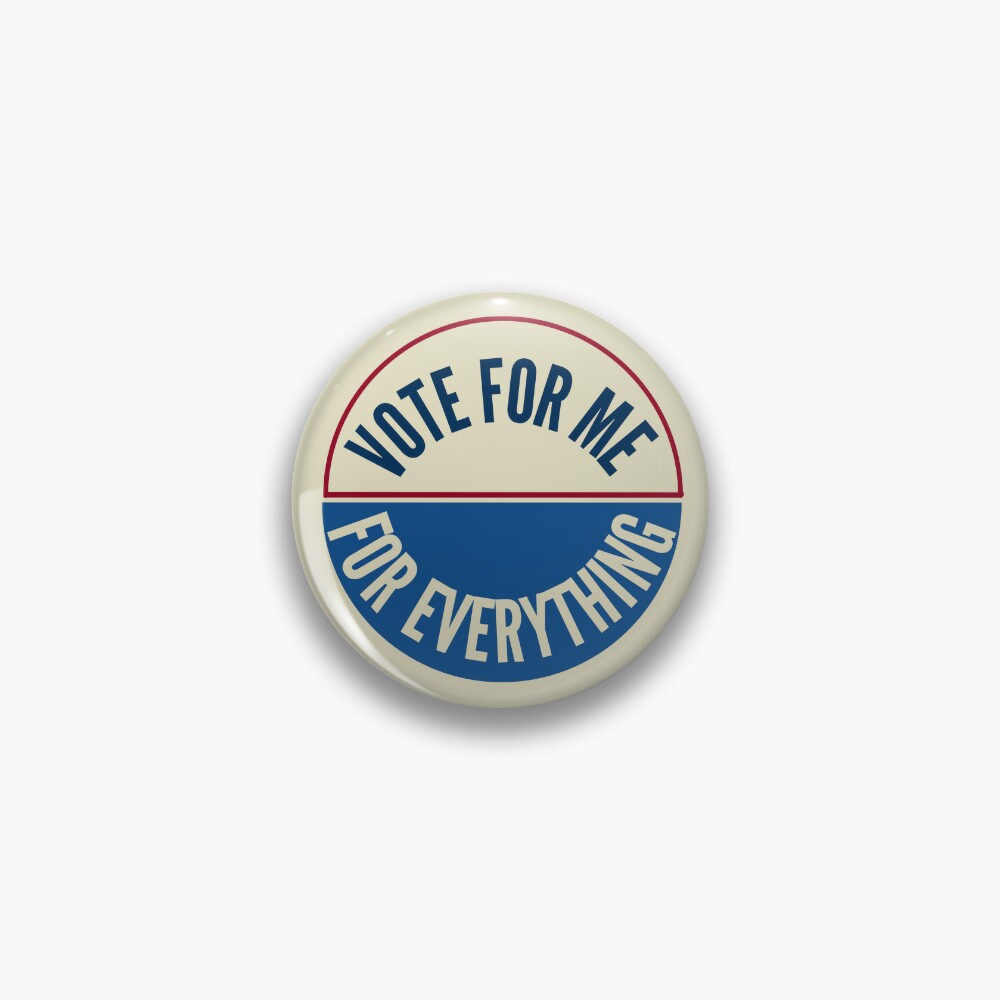 Taylor Swift, Accessories, New Taylor Swift Antihero Music Video Pin Vote  For Me For Everything