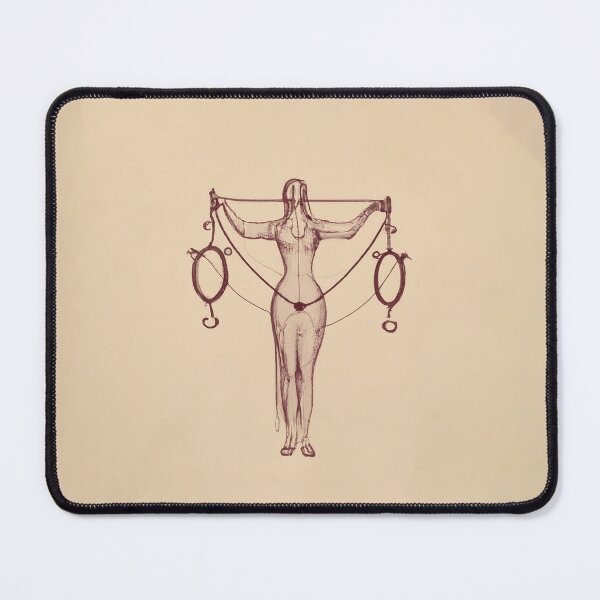 Item preview, Lady Justice designed and sold by Jasson.