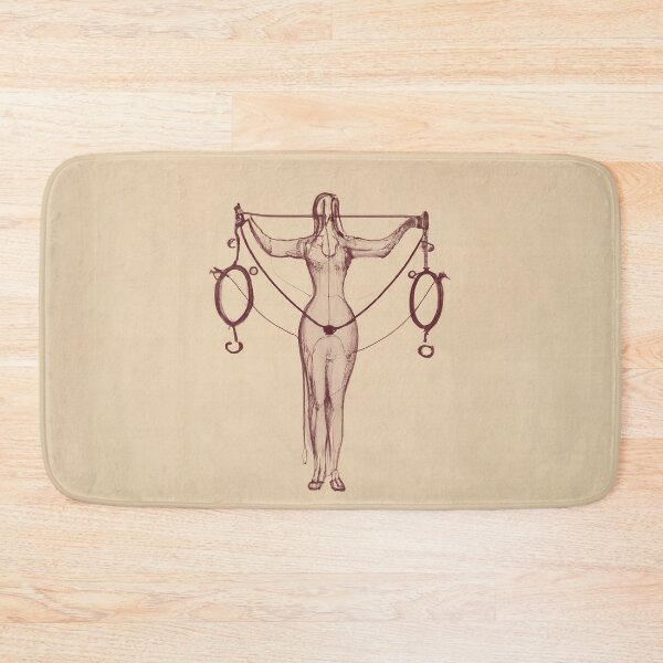 Item preview, Lady Justice designed and sold by Jasson.