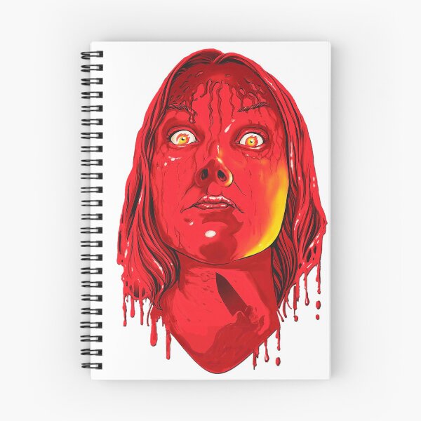 Item preview, carrie's face designed and sold by GSunrise.