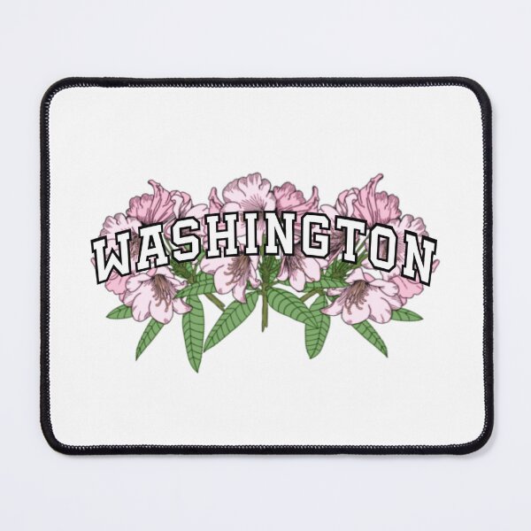 Item preview, Washington designed and sold by beckahbrooks.