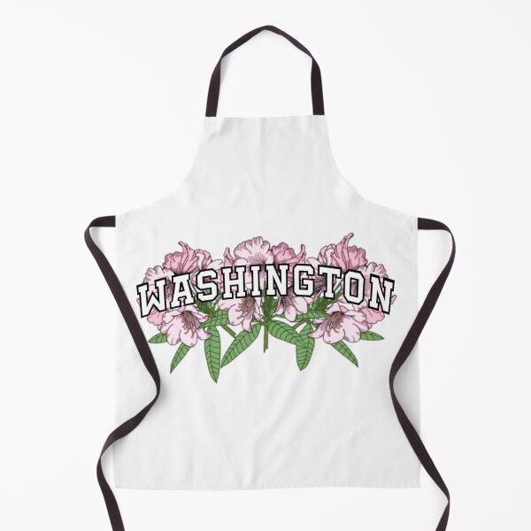 Item preview, Washington designed and sold by beckahbrooks.