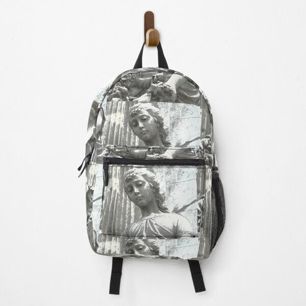 Item preview, La Recoleta Cemetery designed and sold by SkatingGirl.