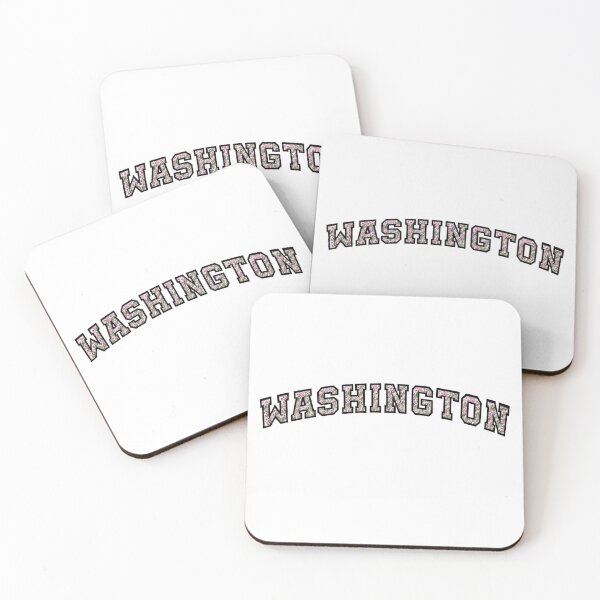 Item preview, Washington designed and sold by beckahbrooks.