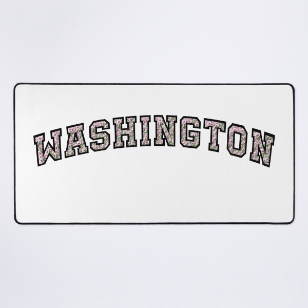 Item preview, Washington designed and sold by beckahbrooks.