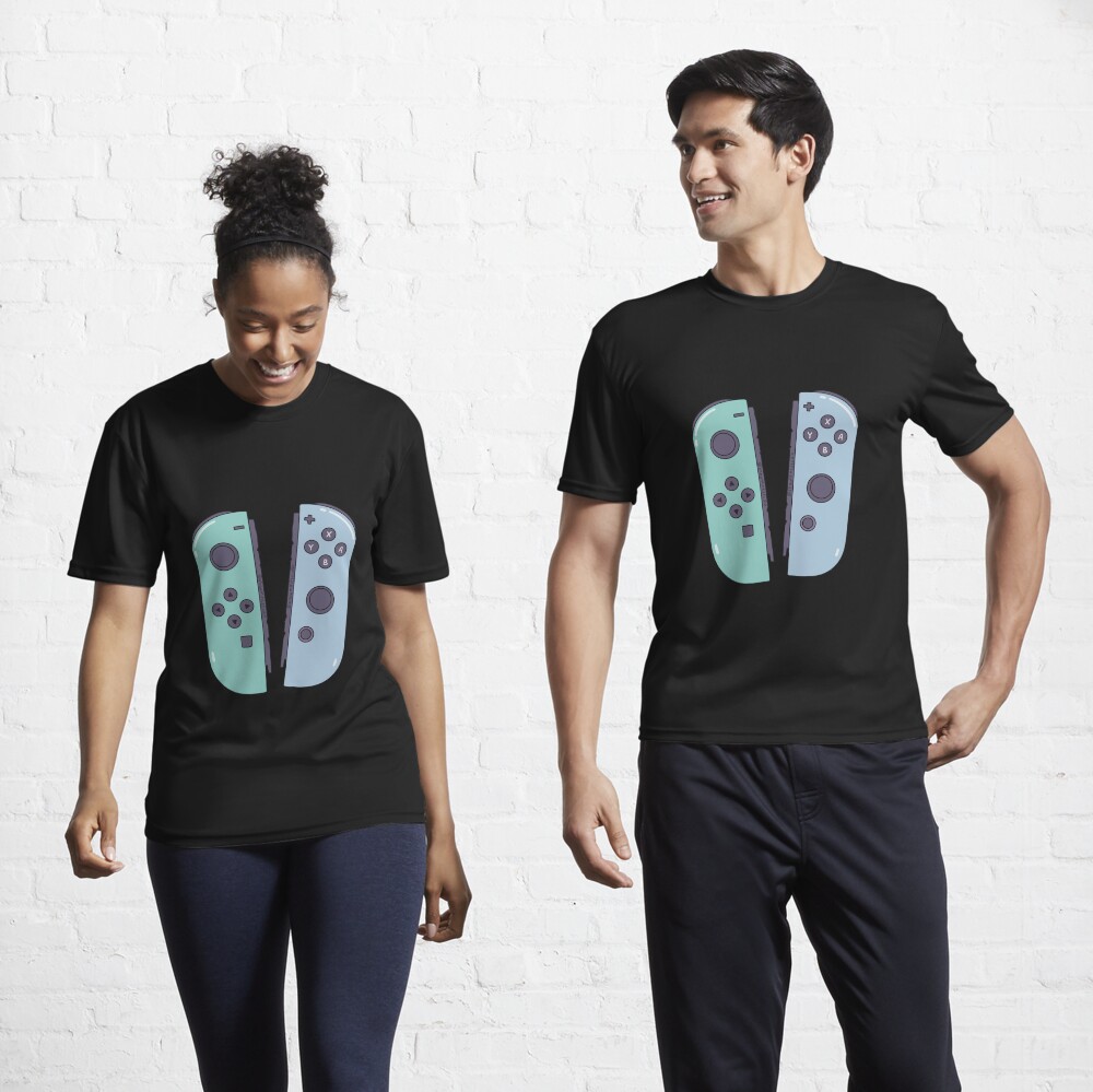 Item preview, Active T-Shirt designed and sold by shaymintstudio.