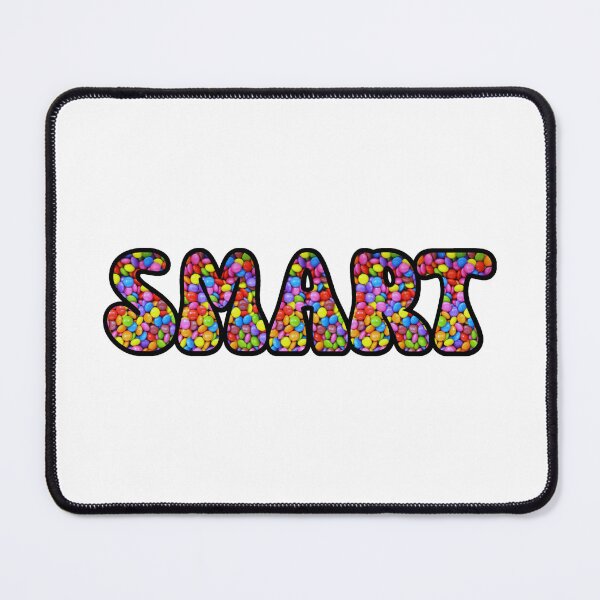 Item preview, Word Smart with Smarties designed and sold by foodiemarie.