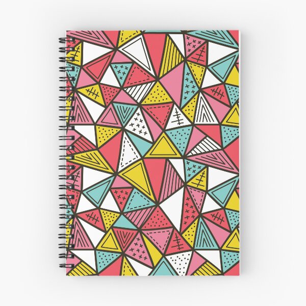 Item preview, Zendoodle Triangles designed and sold by greenoriginals.