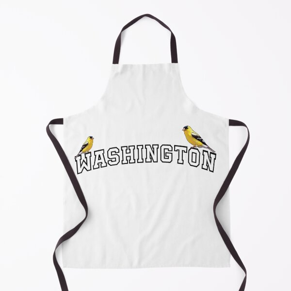 Item preview, Washington designed and sold by beckahbrooks.